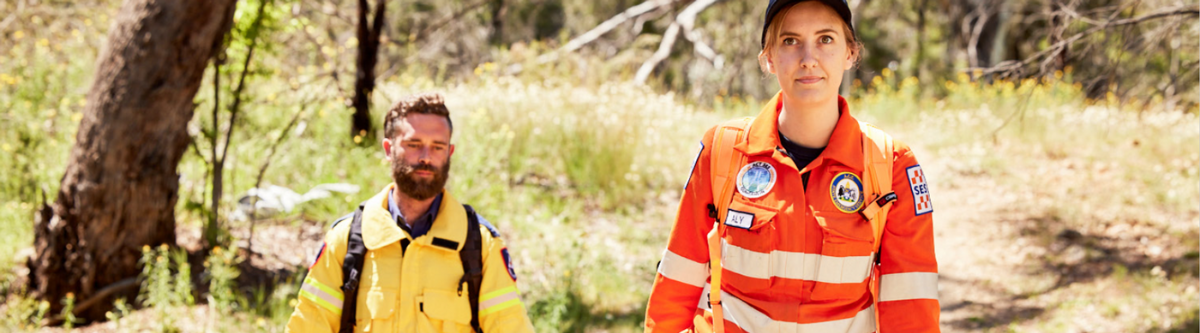 Emergency Services Agency