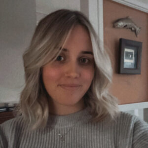Profile photo of Bronte