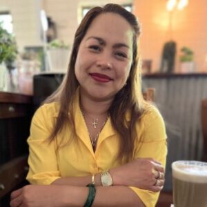 Profile photo of Rodelyn ZEE