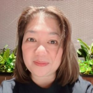 Profile photo of Mary Jean