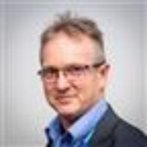 Profile photo of Les Clark