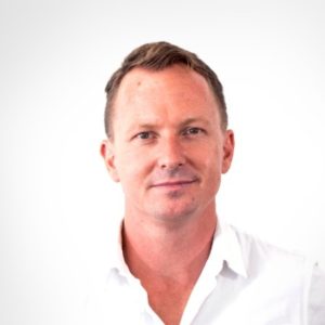 Profile photo of Hugh Evans