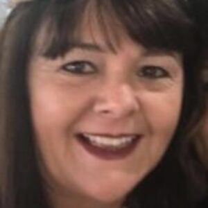 Profile photo of Sarah