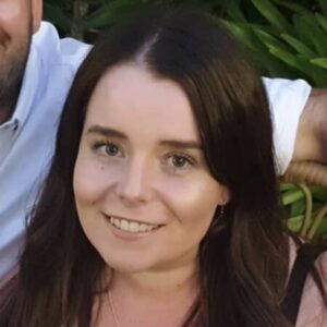 Profile photo of Sharee Robinson