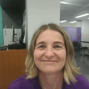 Profile photo of Belinda