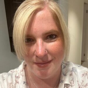 Profile photo of Jodie