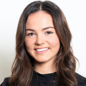Profile photo of Zoe Shaw