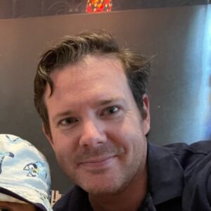 Profile photo of Adam Costello