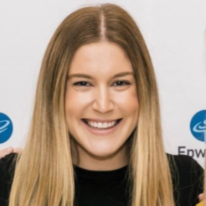 Profile photo of Julia