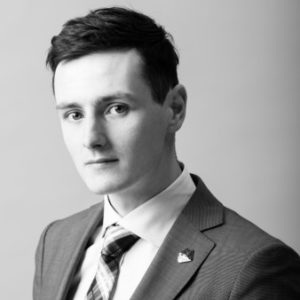 Profile photo of Peter Foster