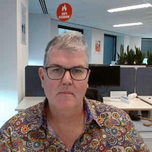 Profile photo of Steve Altschwager