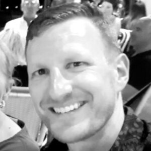 Profile photo of Ian