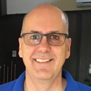 Profile photo of David Findlay