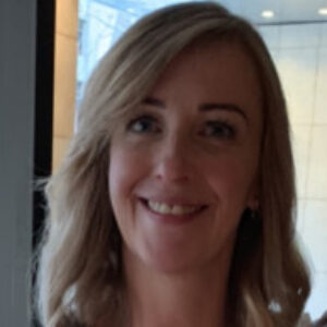 Profile photo of Fiona Mair