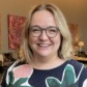 Profile photo of Sarah