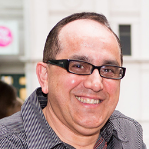 Profile photo of Frank