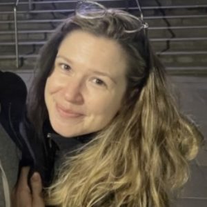 Profile photo of Madeleine