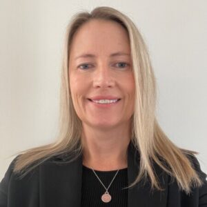 Profile photo of Georgina Sorensen