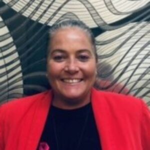 Profile photo of Arlana Cook
