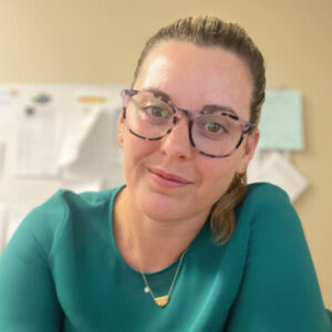 Profile photo of Ashleigh