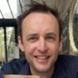 Profile photo of Chris