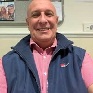 Profile photo of Greg
