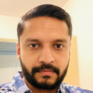 Profile photo of Anoop