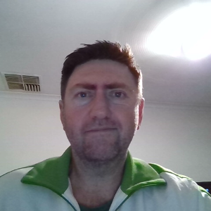 Profile photo of Mathew Brown