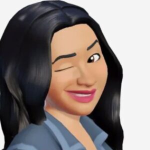 Profile photo of Christine