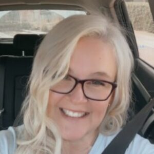 Profile photo of Julie