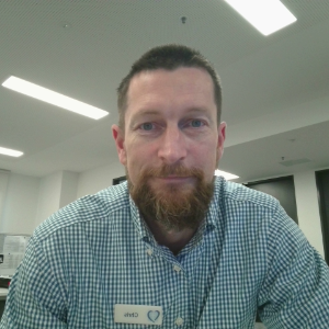 Profile photo of Christopher