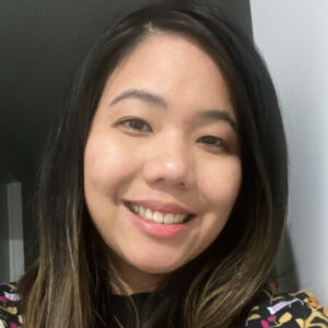 Profile photo of Kathleen Javier