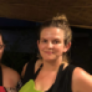 Profile photo of Sarah